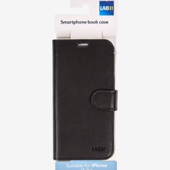 leren telefoonhoesje < Lab31 Best