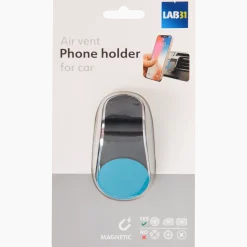 magnetische telefoonhouder < Lab31 New