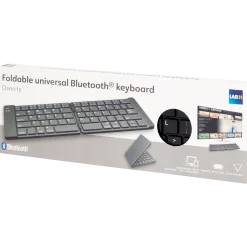 opvouwbaar draadloos toetsenbord < Lab31 New