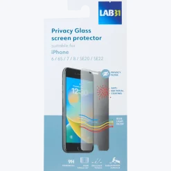 privacy screenprotector < Lab31