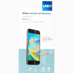 screenprotector < Lab31