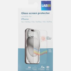 screenprotector < Lab31 Clearance