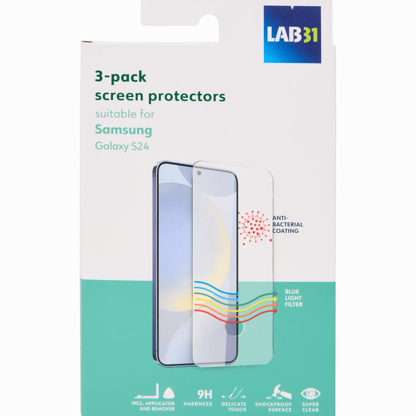 screenprotectors < Lab31