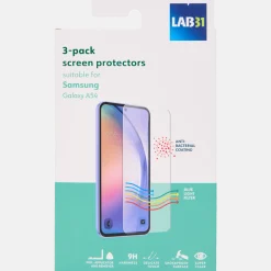 screenprotectors < Lab31
