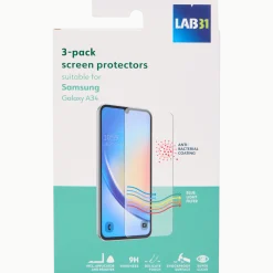 screenprotectors < Lab31