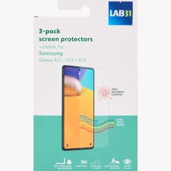 screenprotectors < Lab31