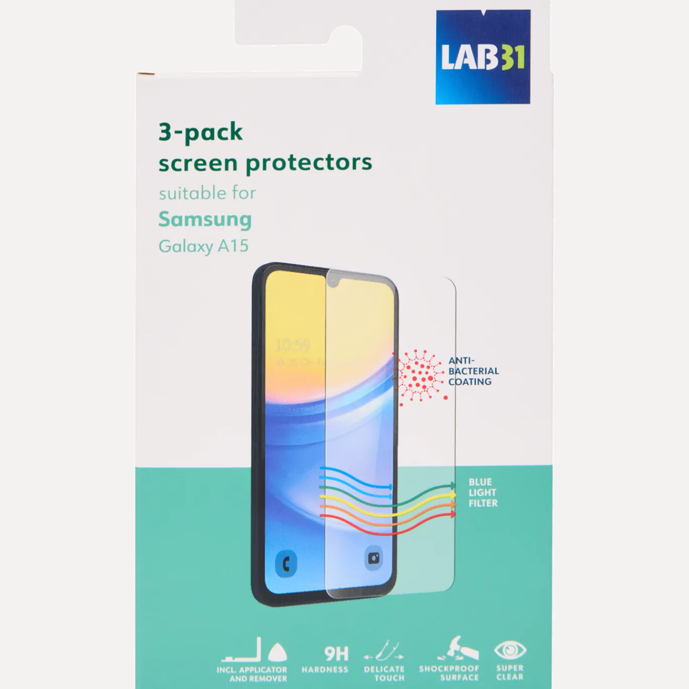 screenprotectors < Lab31