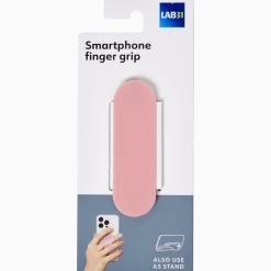 smartphone-vingergreep en -standaard < Lab31