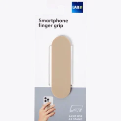 smartphone-vingergreep en -standaard < Lab31