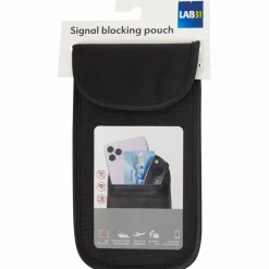 telefoonhoesje met signaalblokkering < Lab31 Best