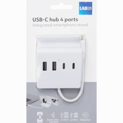 USB 2.0 hub < Lab31 Online