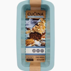 La Cucina siliconen cakevorm < Action Outlet
