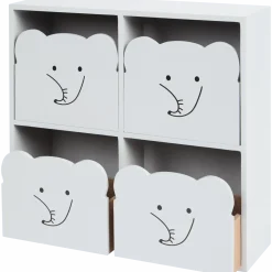 Ladekastje voor kinderen < Action