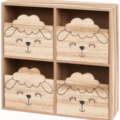 Ladekastje voor kinderen < Action