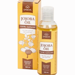 L'Ailya jojoba-olie < Action Outlet