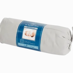percale hoeslaken < La Maison Rêve Outlet