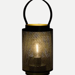 Lantaarn met led < Action Discount