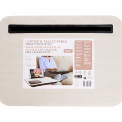 Laptop- en tablettafel < Action Discount