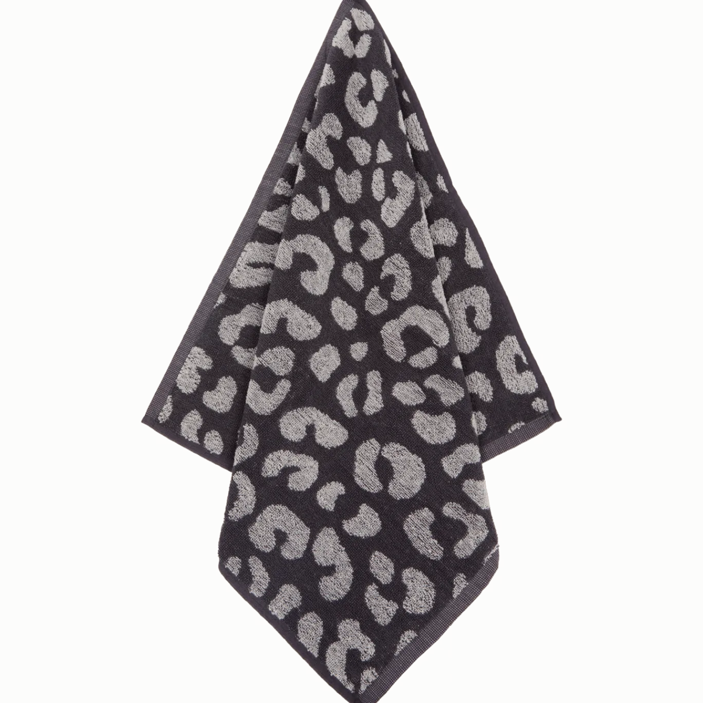 La Sonata keukenhanddoek antraciet < Action New
