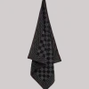 La Sonata keukenhanddoek Antraciet < Action Best
