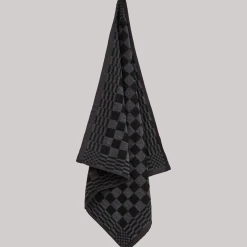 La Sonata keukenhanddoek Antraciet < Action Best