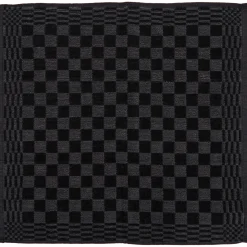 La Sonata keukenhanddoek Antraciet < Action Best