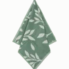 La Sonata keukenhanddoek groen < Action Best