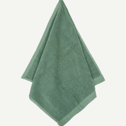La Sonata keukenhanddoek groen < Action Best