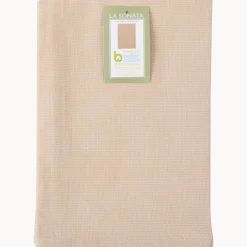 La Sonata theedoek Beige < Action Best