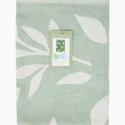 La Sonata theedoek groen < Action Sale