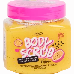 Lavato bodyscrub < Action New
