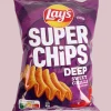 Super Chips Deep Sweet Chilli < Lay's