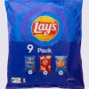 uitdeelzak < Lay's Hot