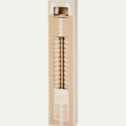 Led-dinerkaarsen < Action Outlet