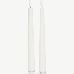 Led-dinerkaarsen < Action Outlet