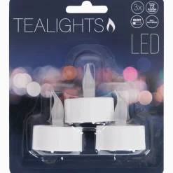 Led-theelichten < Action Hot
