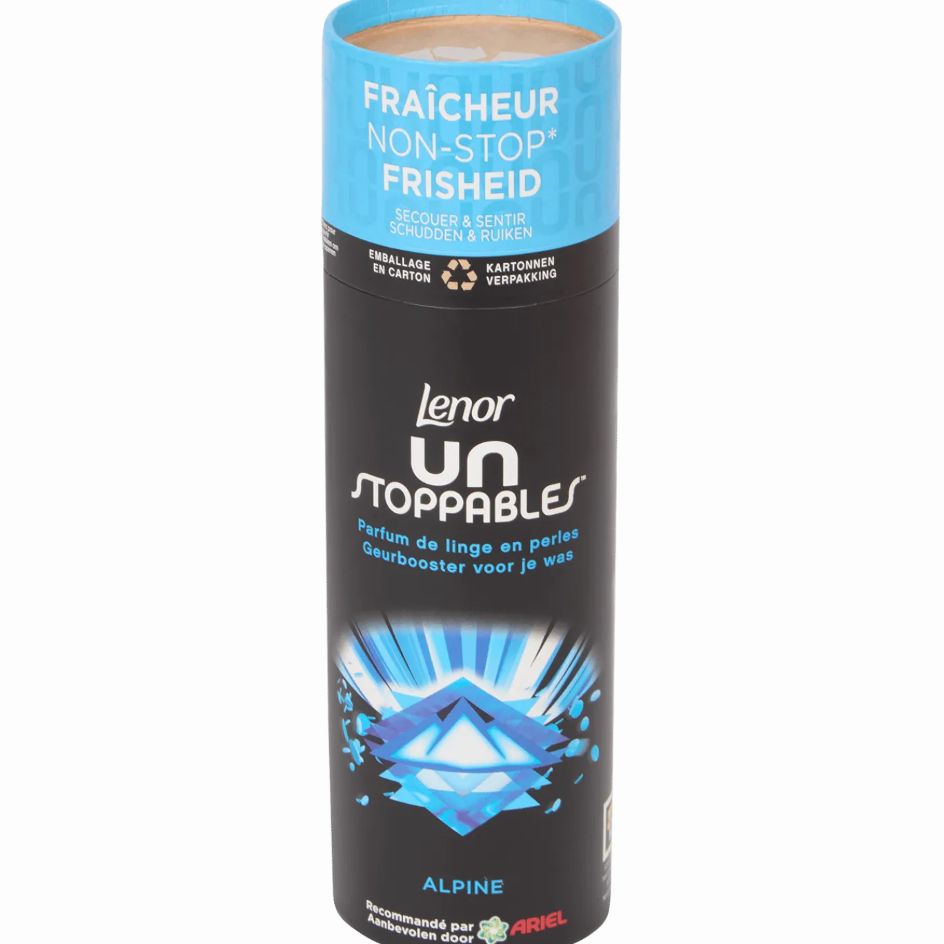 geurbooster Alpine < Lenor Sale