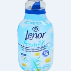 wasverzachter Fresh Air < Lenor New