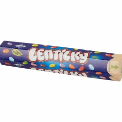 Lentilky < Nestlé Clearance