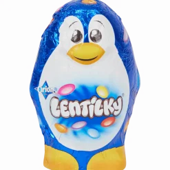 Lentilky pinguïn < Nestlé Clearance