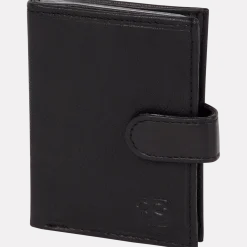 Leren creditcardhouder < Action Sale