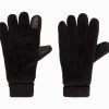 Leren handschoenen < Action Outlet