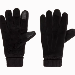 Leren handschoenen < Action Outlet