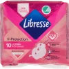 maandverband < Libresse Hot