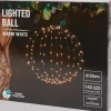 Lichtbol Warm Wit < Action Online