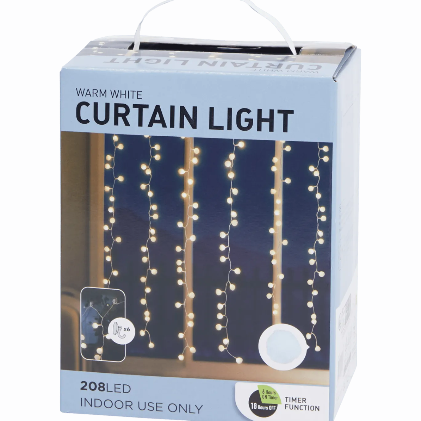 Lichtgordijn < Action Sale