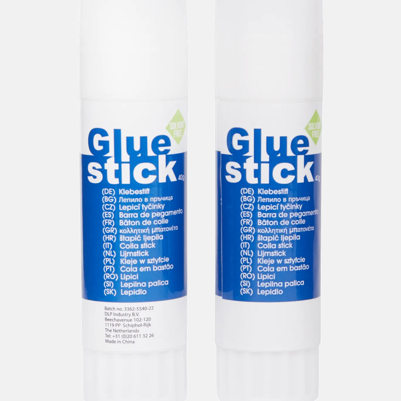 Lijmstick < Action Outlet