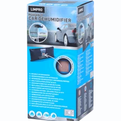 Limpro herbruikbare auto-ontvochtiger < Action Sale