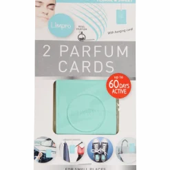Limpro parfumkaarten navulling < Action Discount