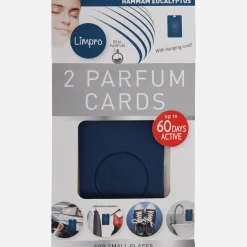 Limpro parfumkaarten navulling < Action Discount